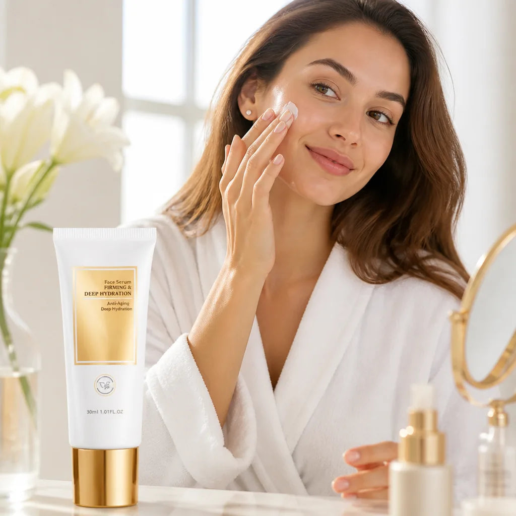 Face Serum Firming & Deep Hydration