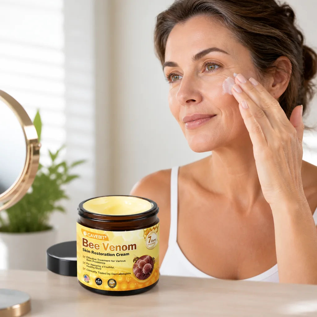 Face Cream Bee Venom Firming & Hydrating