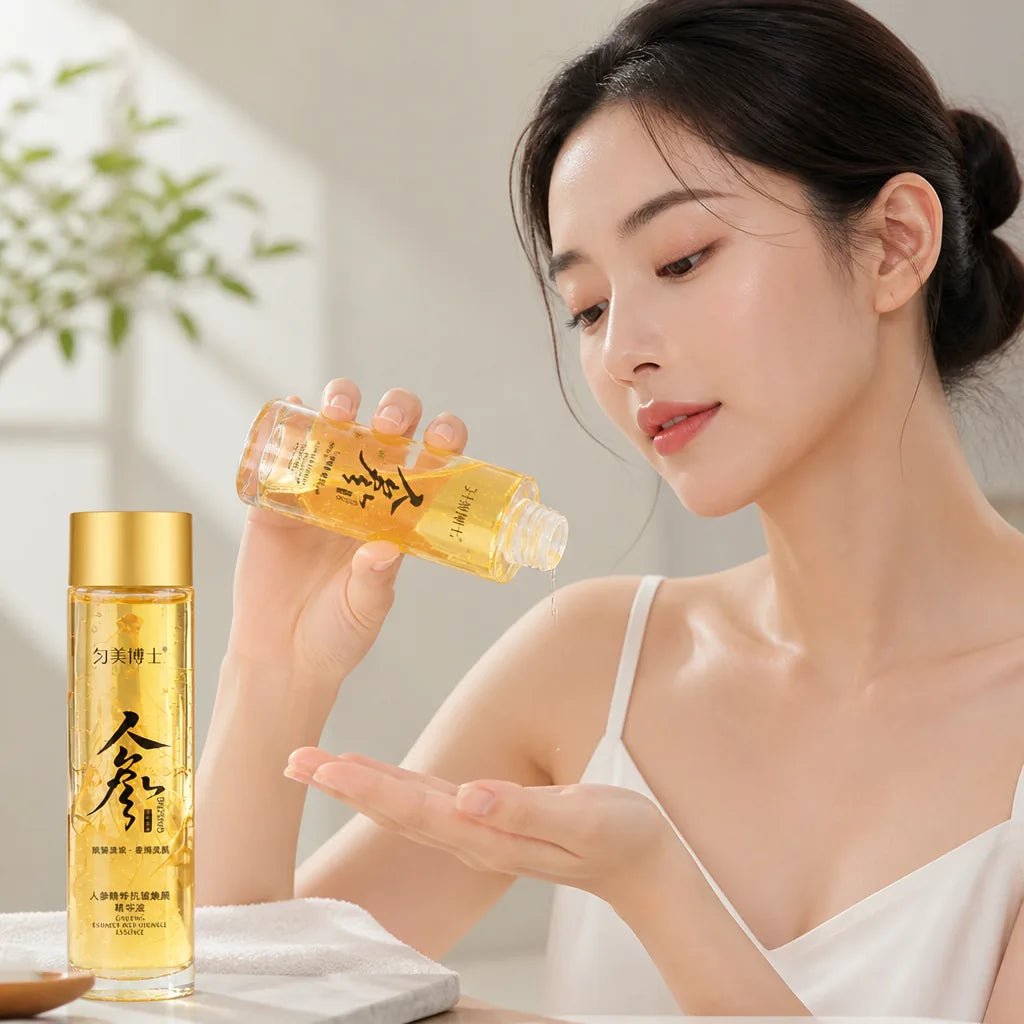 Essence Water Ginseng Hydrating & Firming
