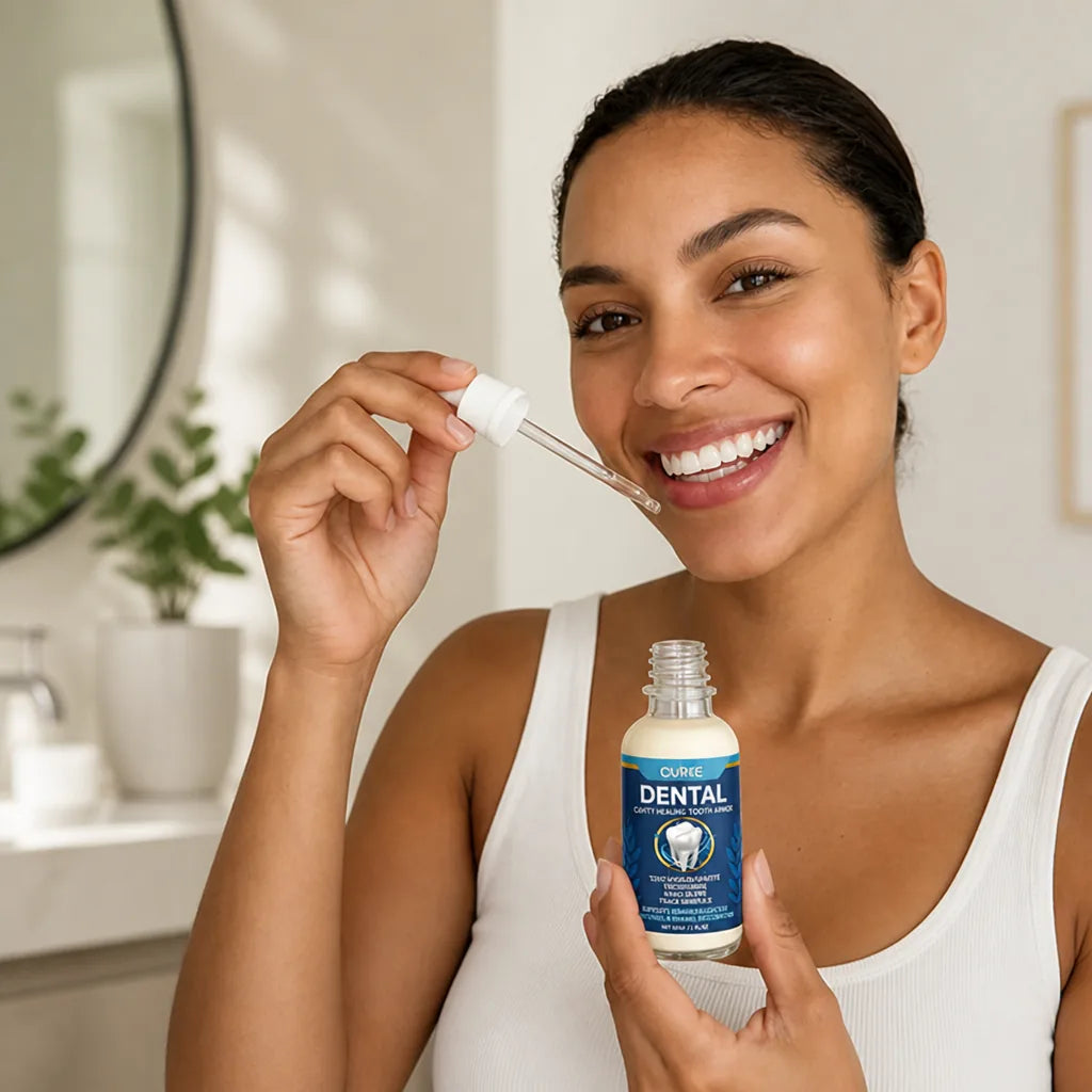 Toothpaste Hydroxyapatite Enamel Support & Fresh Breath