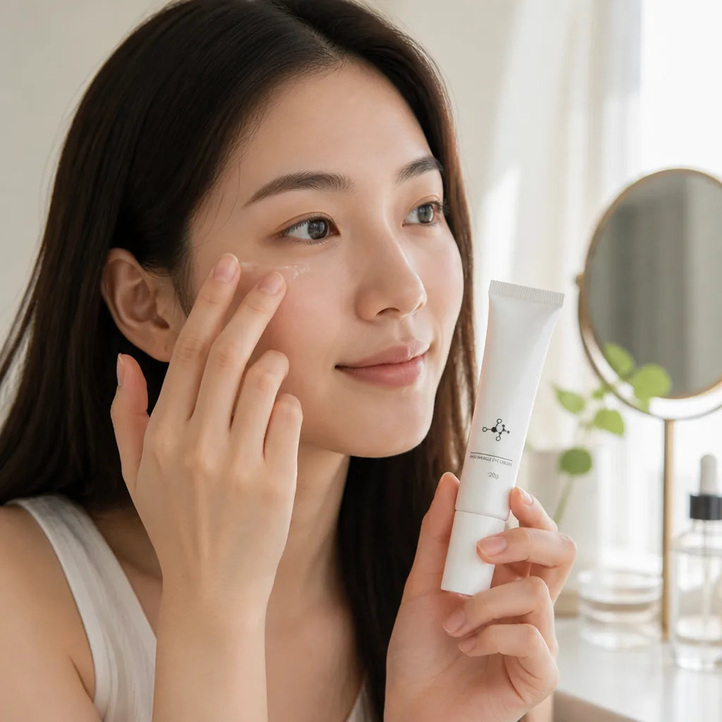 Under-Eye Gel Instant Lift & Neutralizing Tint