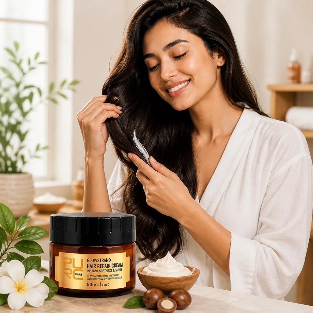 Hair Repair Cream Instant Softness & Shine
