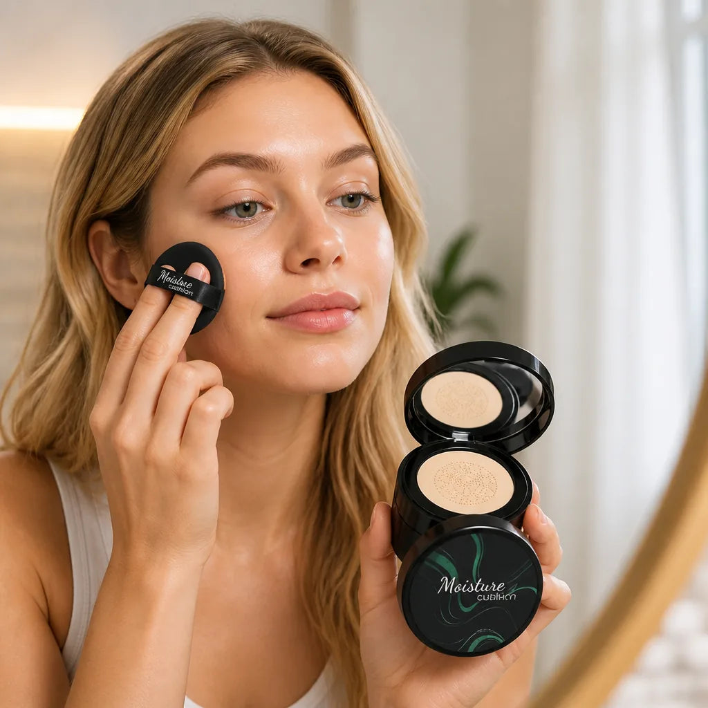 Liquid Foundation Adaptive Shade Hydrating & Dewy SPF 15