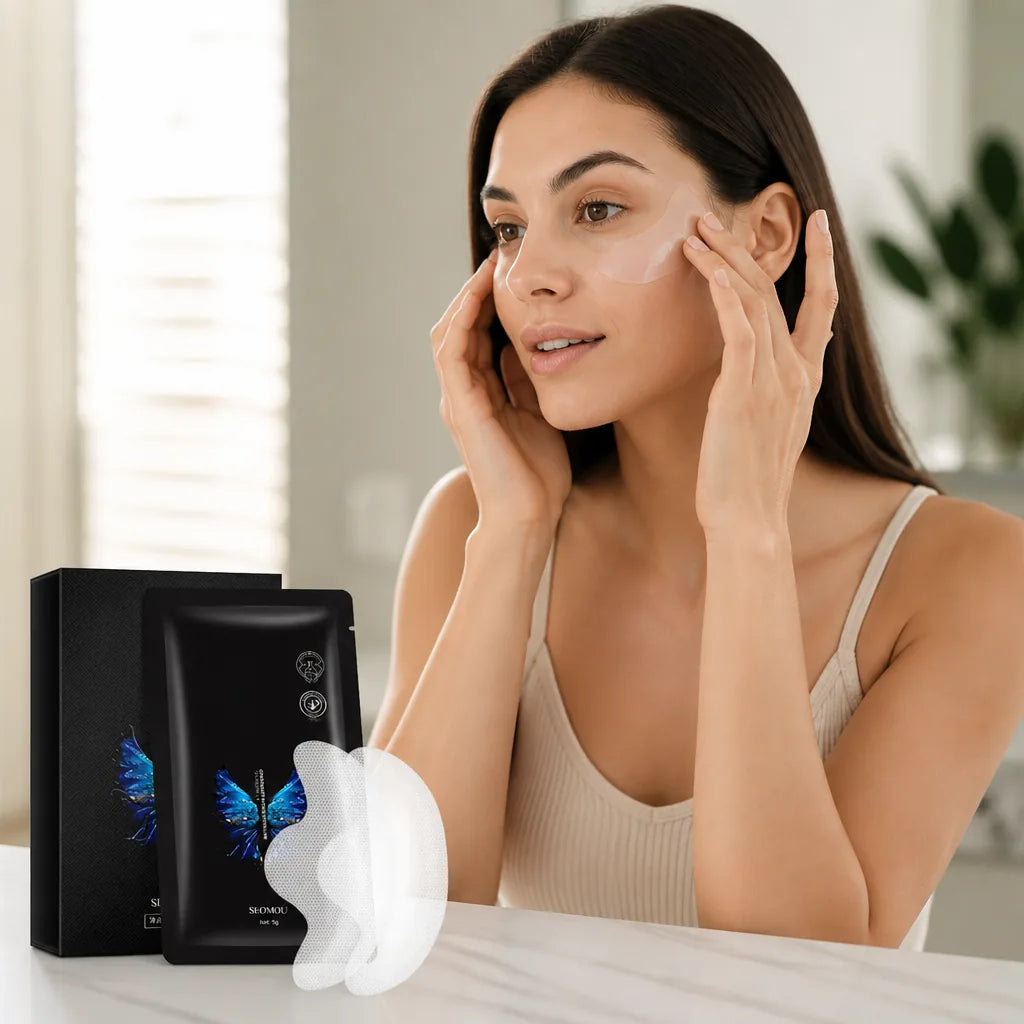 Facial Lifting Strips Ultra-Thin Invisible Instant Lift