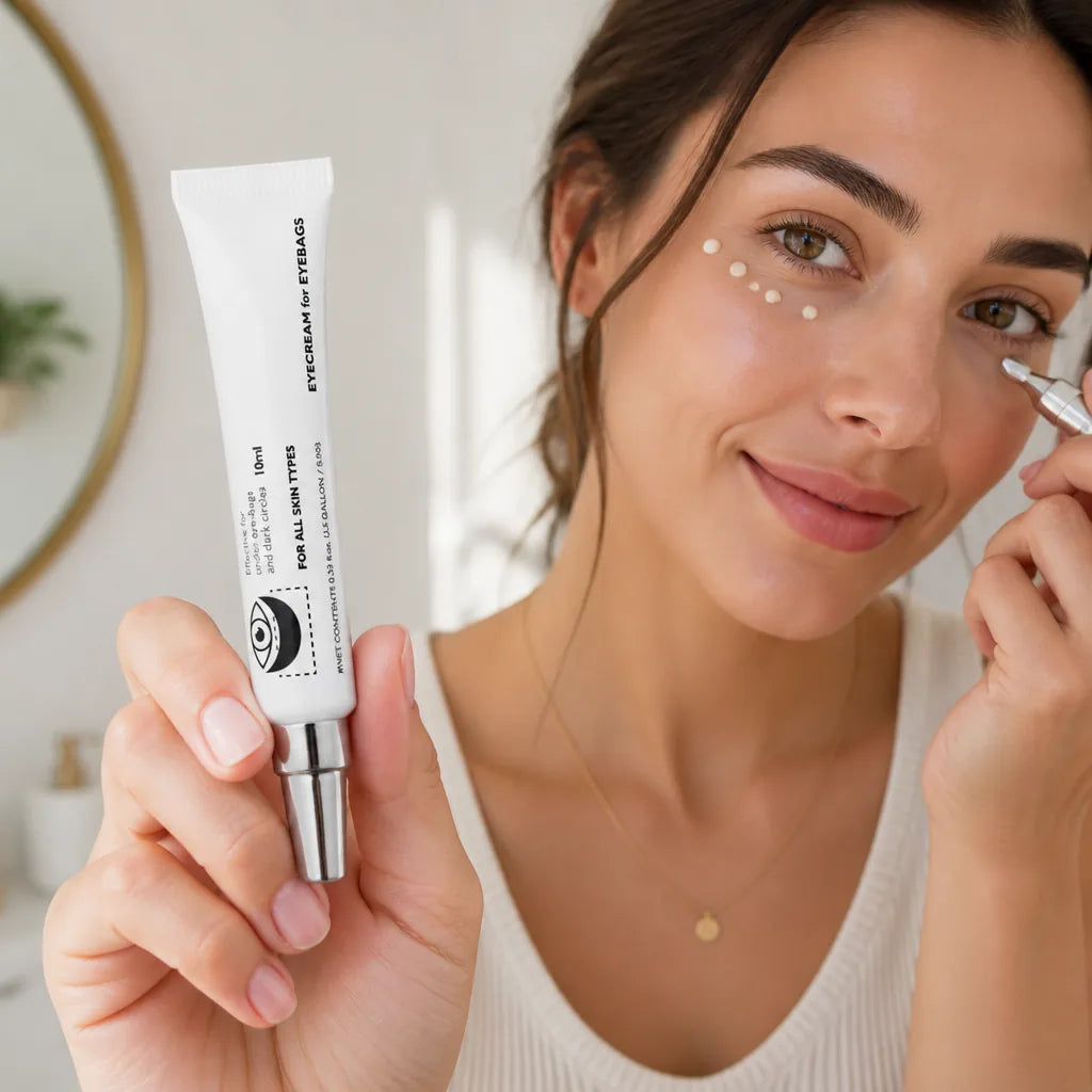 Under-Eye Cream