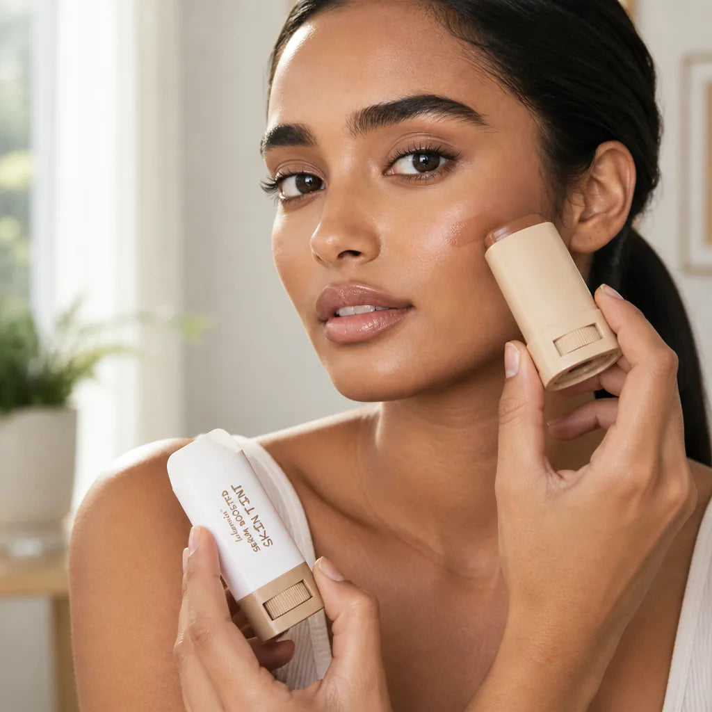 Concealer Stick Hydrating Creamy Second-Skin