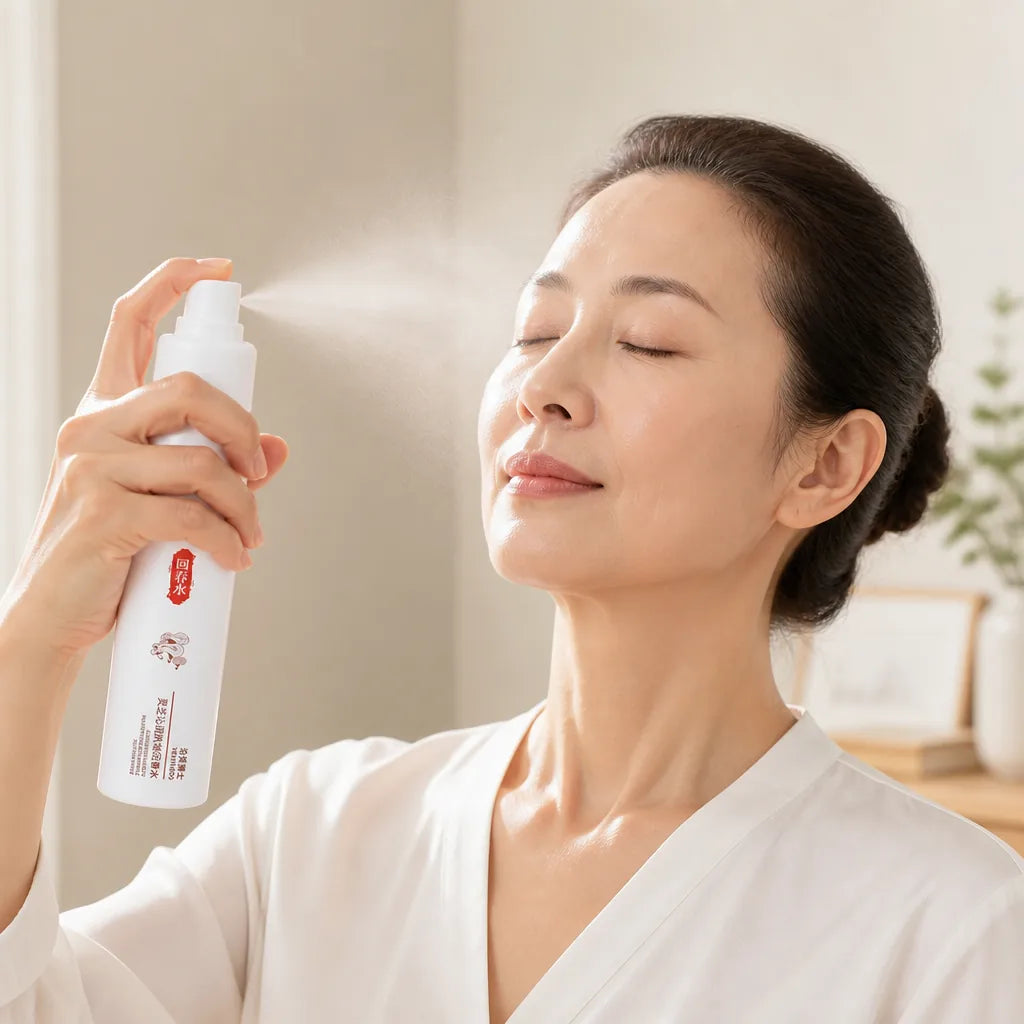 Essence Spray Lingzhi Deep Repair & Firming 150ml