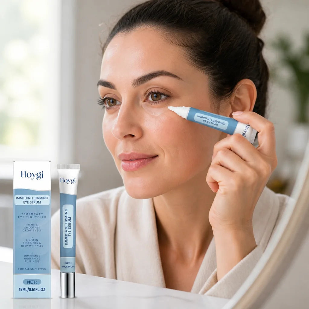 Skin Tightening Serum Instant Lift & Long-Lasting Firming