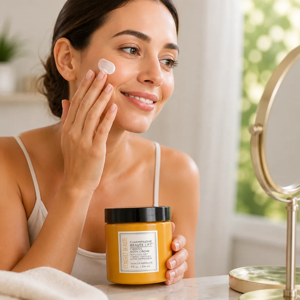 Face Moisturizer Daily Hydrating Lightweight For Sensitive Skin