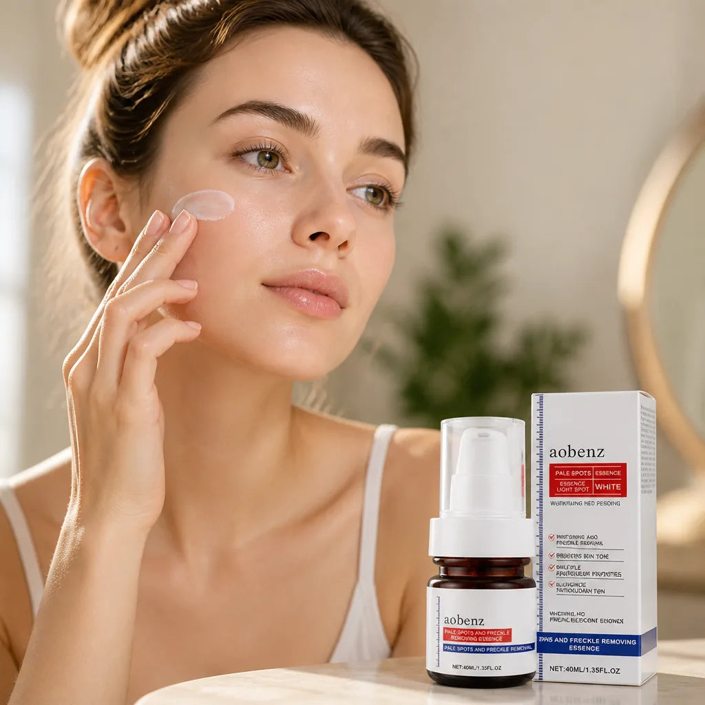 Face Cream Vitamin C Niacinamide Brightening & Hydrating