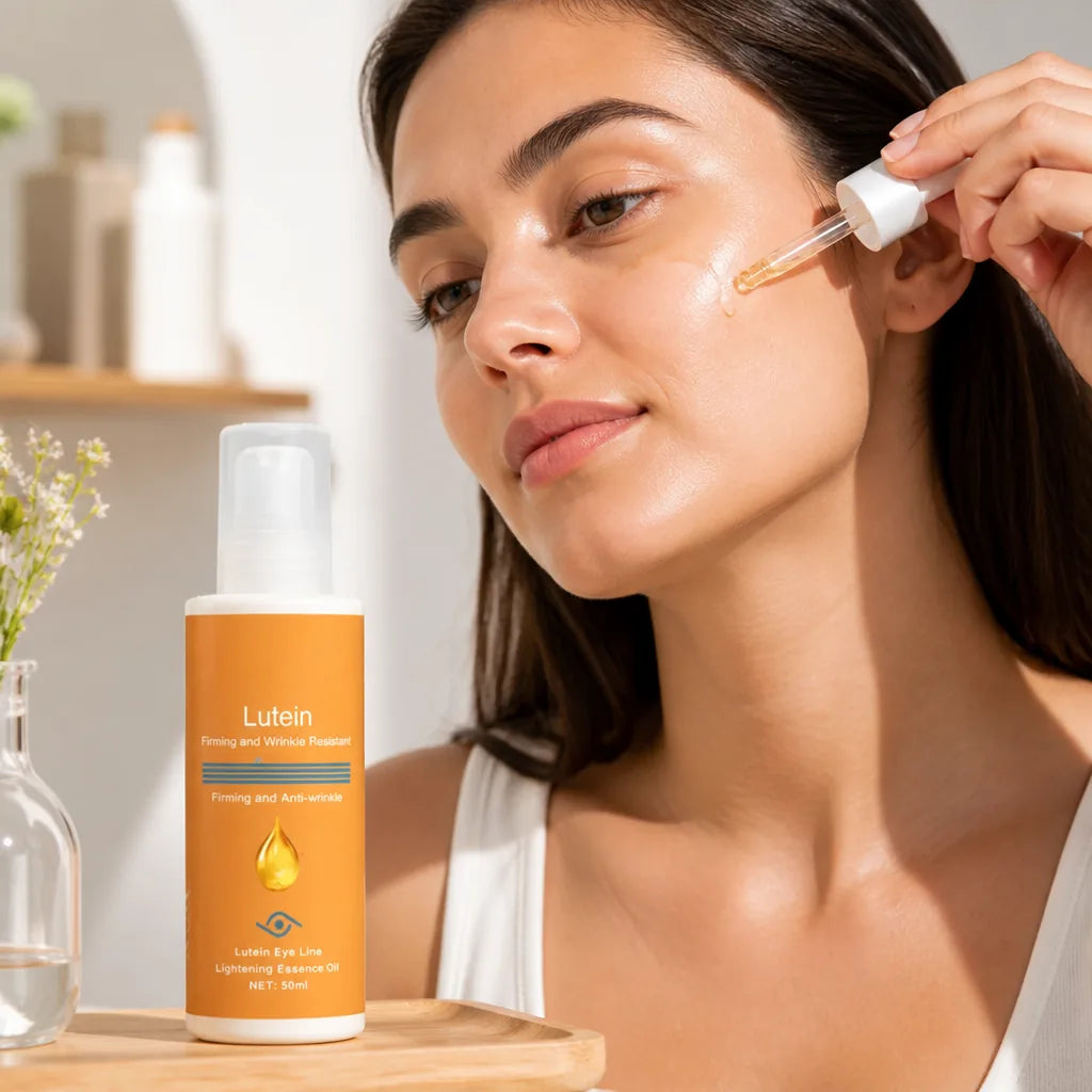 Facial Oil Skin Tightening & Firming Lightweight Non-Greasy