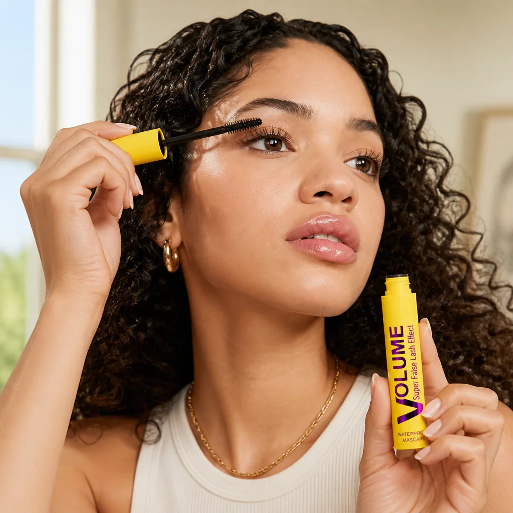 Mascara Volume & Length Smudge-Proof