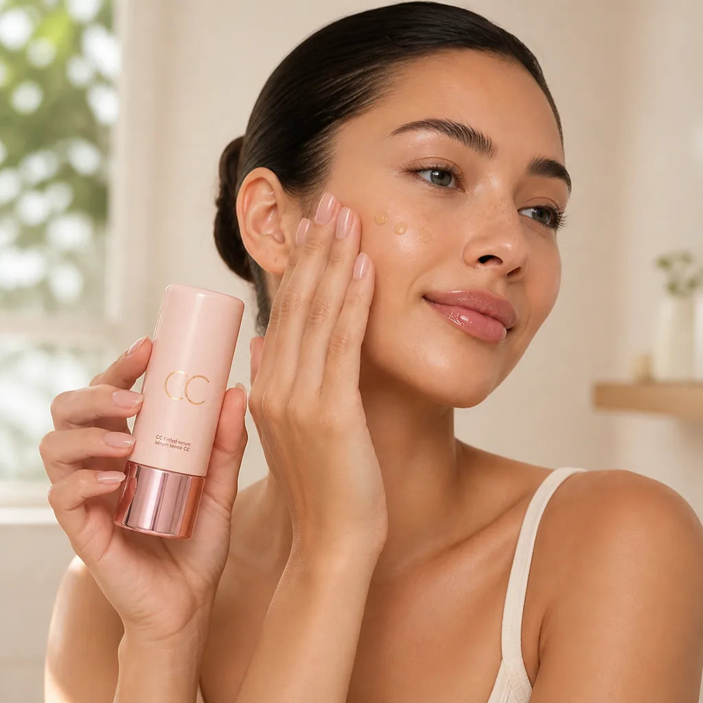 Tinted Serum Adaptive Tone-Matching Niacinamide & Hyaluronic Acid