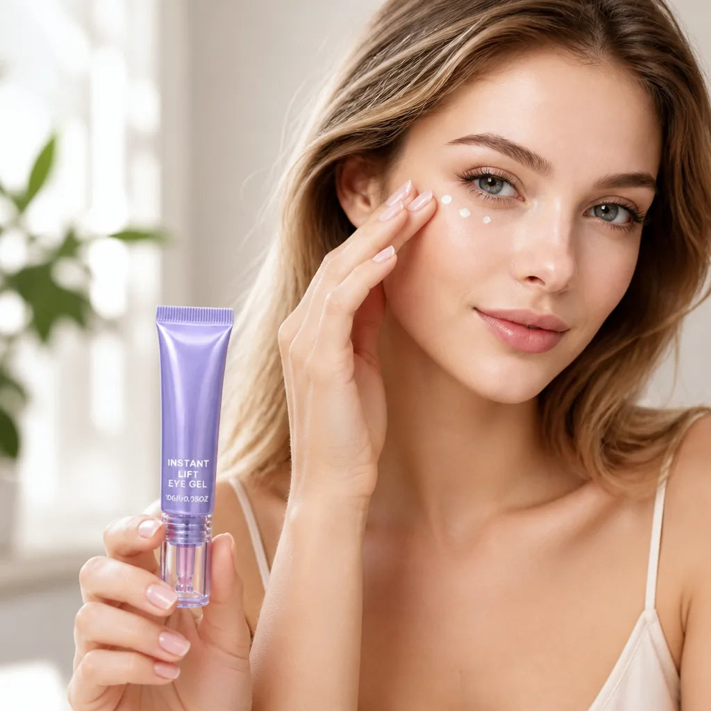 Under-Eye Serum 3-Minute Tightening & Hydrating