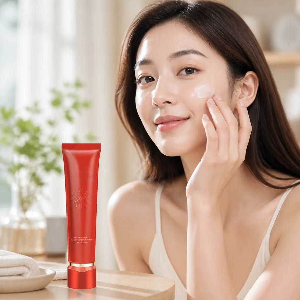Face Cream Lightweight Hydrating & Fast-Absorbing