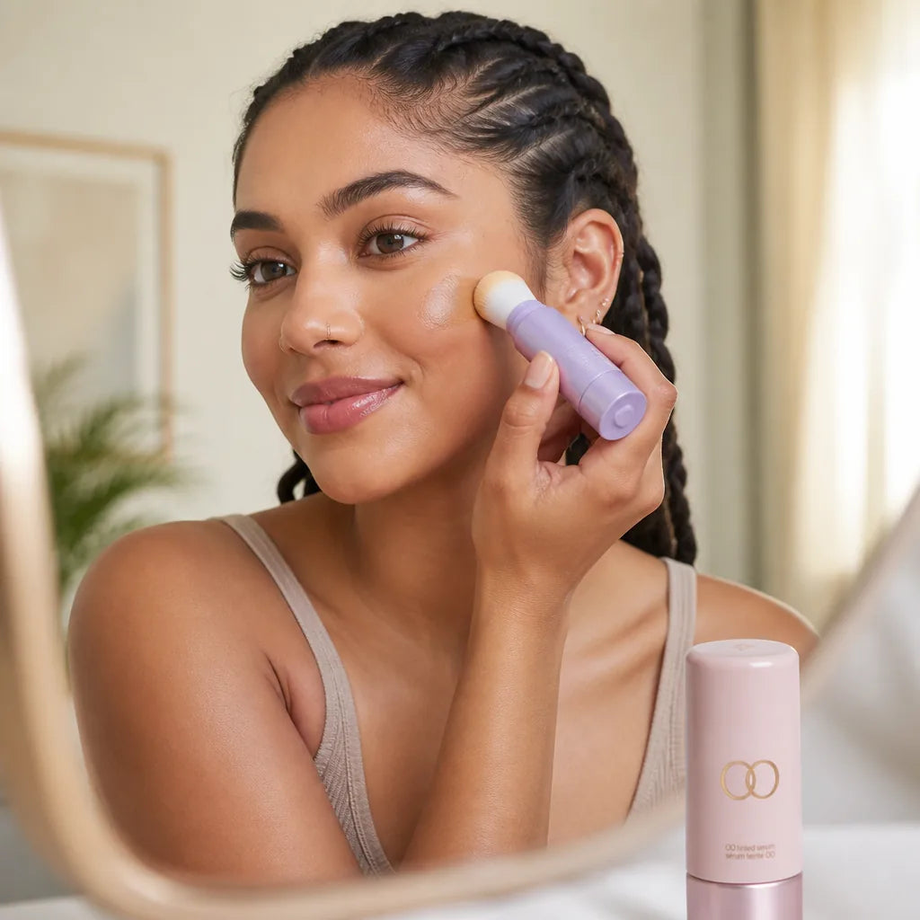 Tinted Serum Adaptive Color-Correcting Lightweight & Hydrating