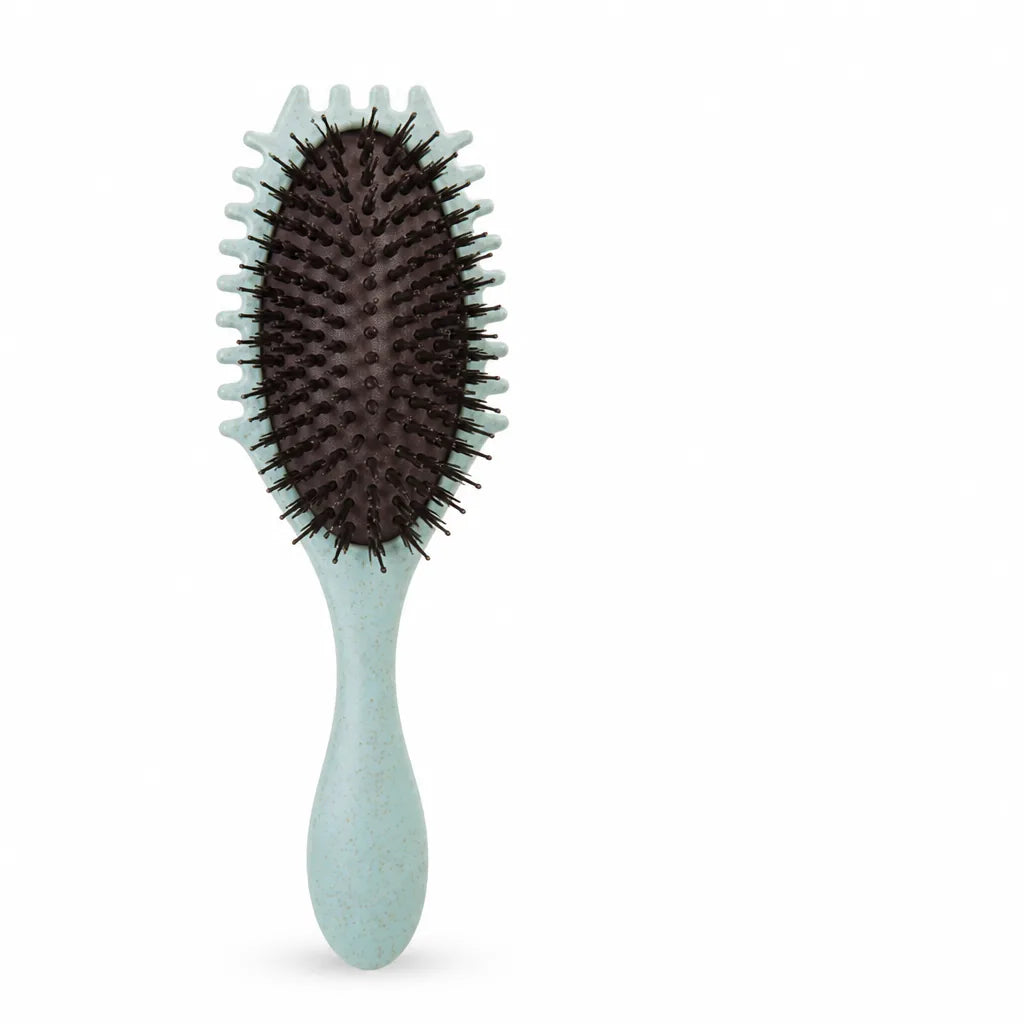Curl Brush 3-in-1 Volumizing Anti-Frizz
