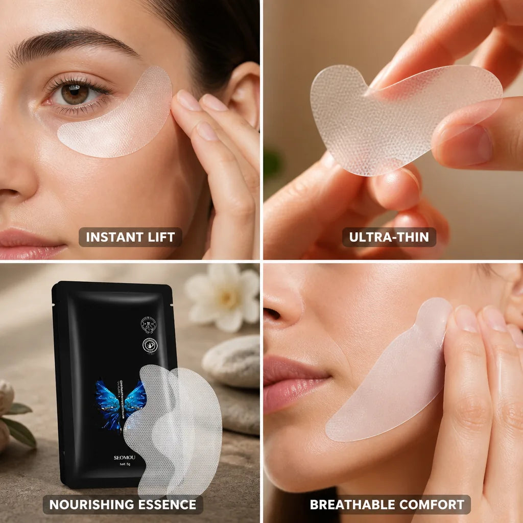 Facial Lifting Strips Ultra-Thin Invisible Instant Lift