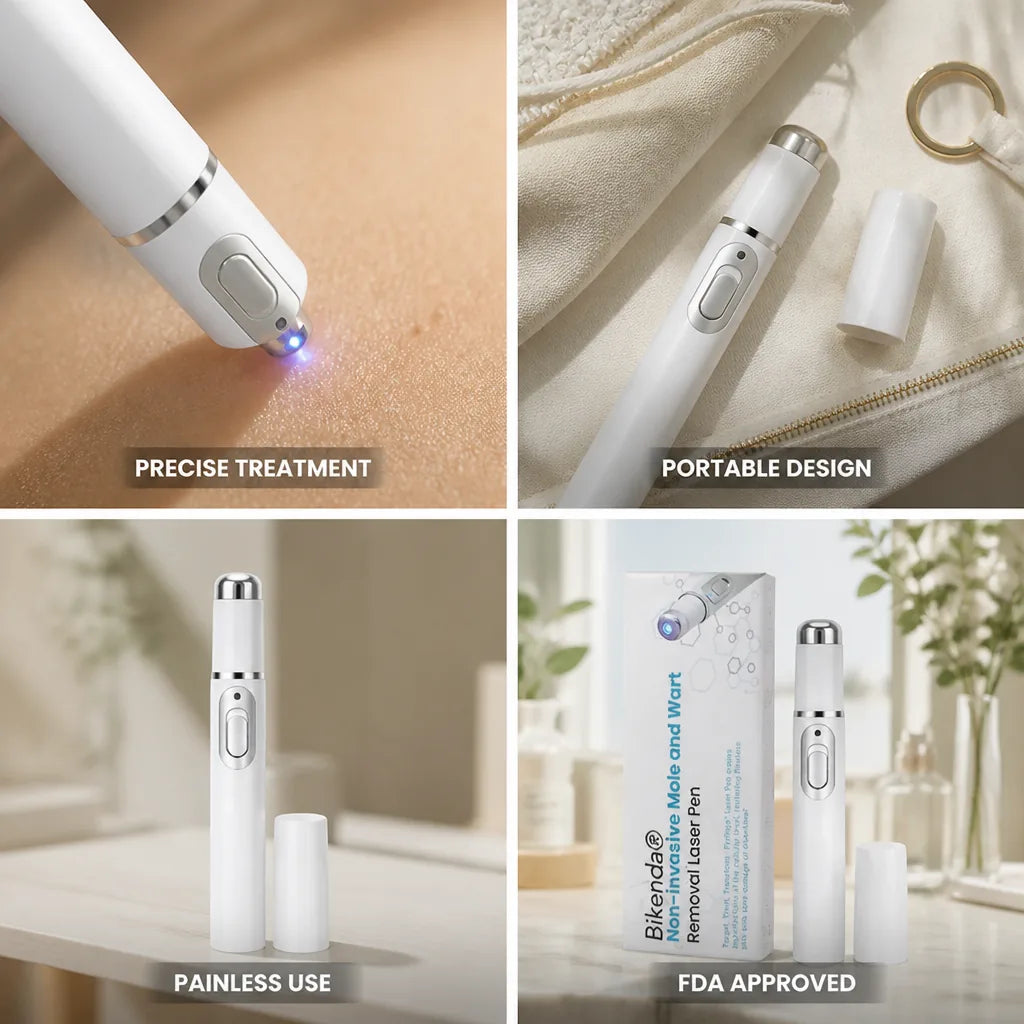 Skin Laser Pen Precision CO2 FDA Approved