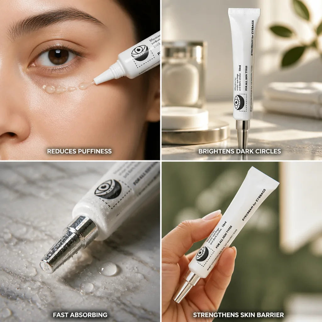 Under-Eye Cream