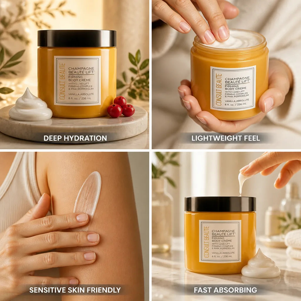Face Moisturizer Daily Hydrating Lightweight For Sensitive Skin