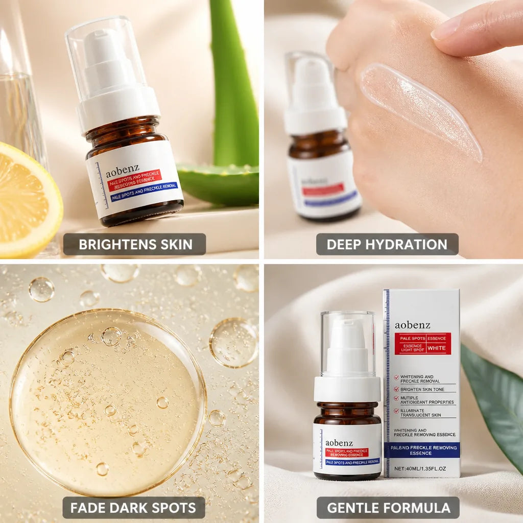 Face Cream Vitamin C Niacinamide Brightening & Hydrating