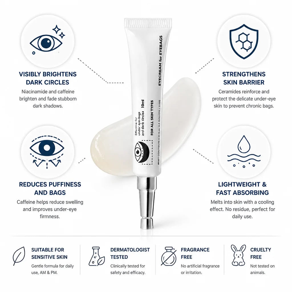 Under-Eye Cream