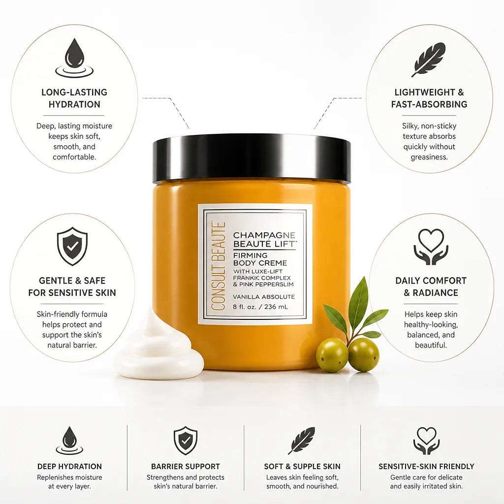 Face Moisturizer Daily Hydrating Lightweight For Sensitive Skin