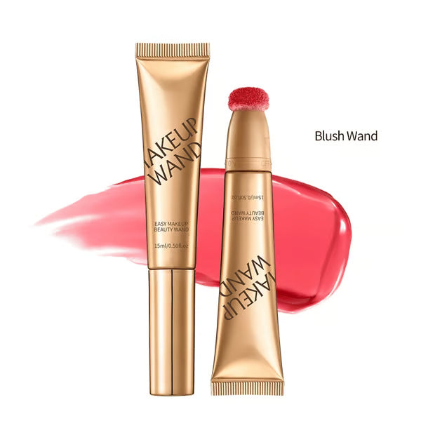 Contour & Blush Wand Built-In Applicator Dewy Glow