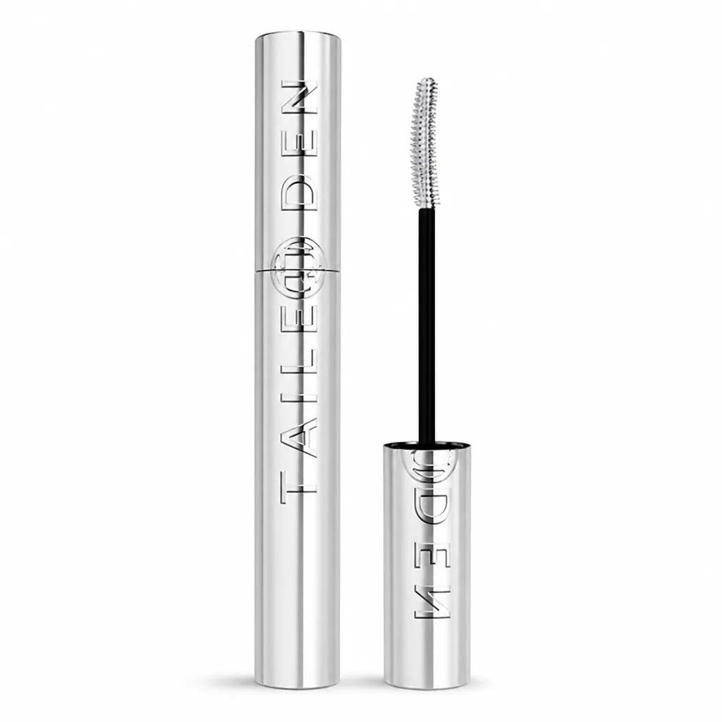 Mascara Washable Magnetic Pigments & Lengthening Fibers