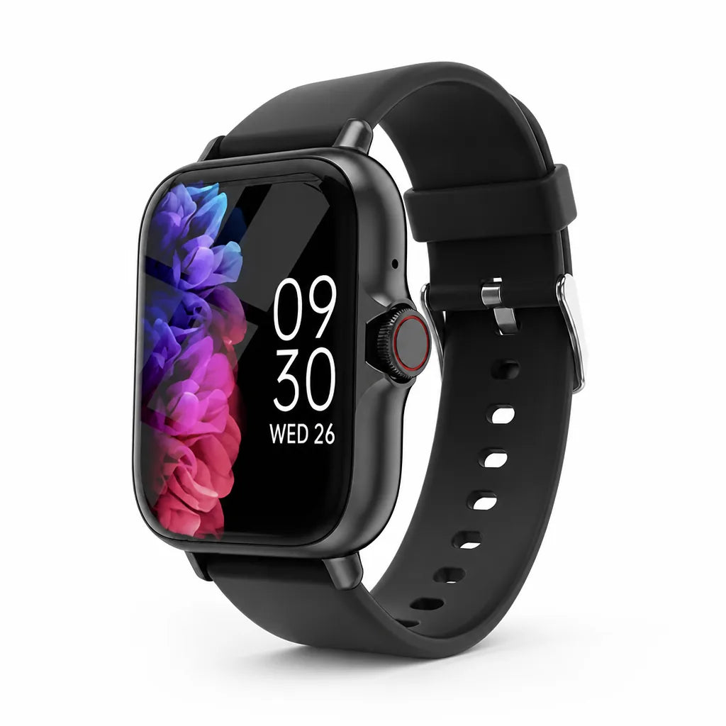 Smartwatch All-Day Fitness Tracking Wireless Calling Android & iOS