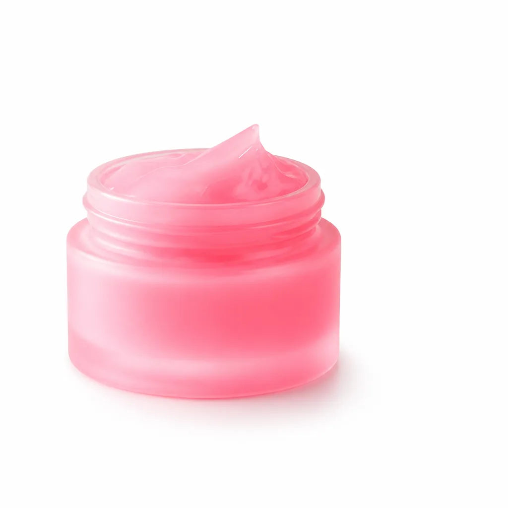 Pore-Refining Cream Lightweight Gel Non-Greasy