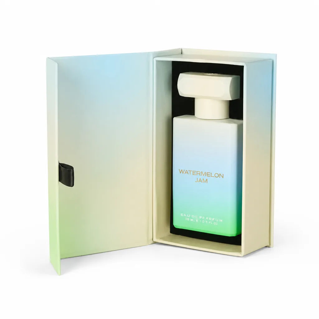 Travel Perfume Spray Compact & Layerable Long-Lasting