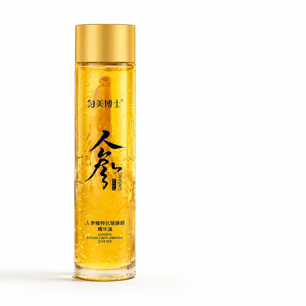 Essence Water Ginseng Hydrating & Firming