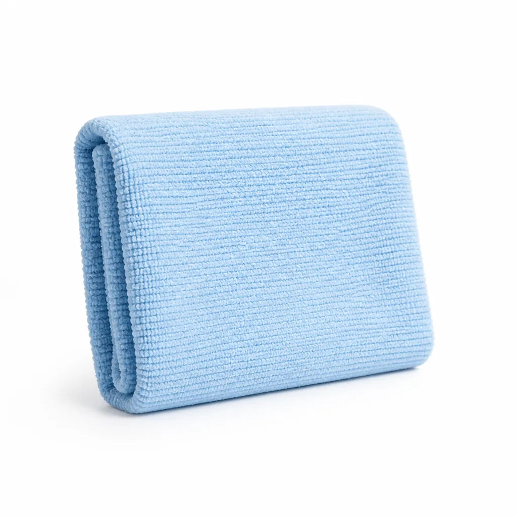 Body Exfoliating Towel Soft Fibers & Quick-Dry