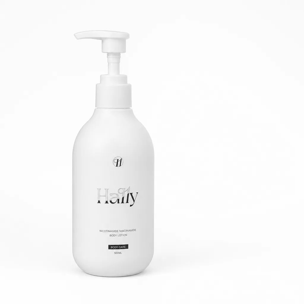Body Lotion Brightening Niacinamide 24-Hour Hydration