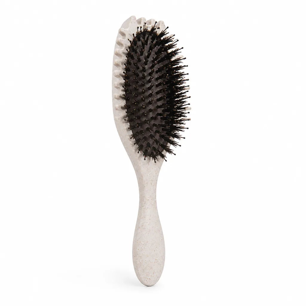 Curl Brush 3-in-1 Volumizing Anti-Frizz