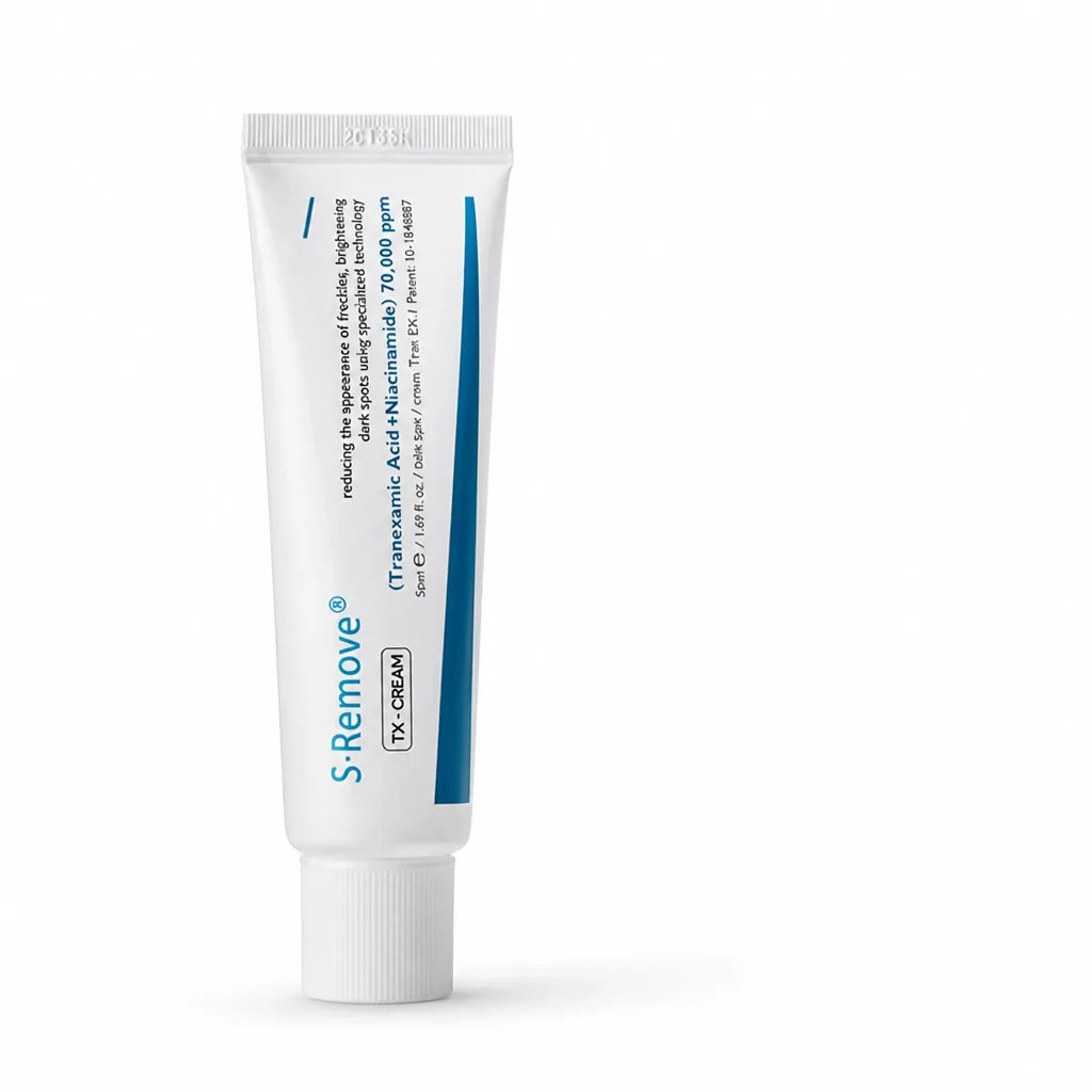 Dark Spot Cream Pigment-Fading Brightening Hydrating & Soothing