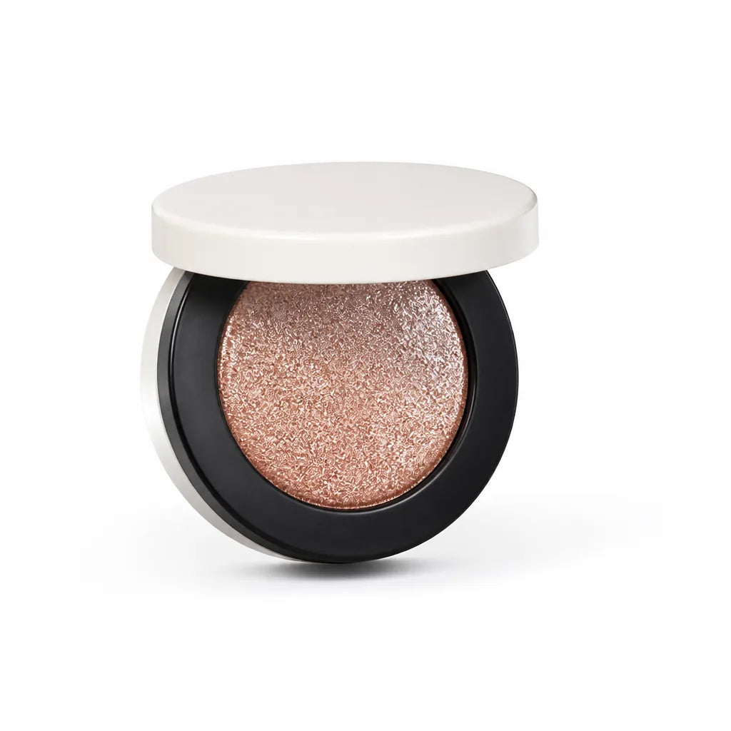 Eyeshadow Creamy Multi-Chrome High-Pigment & Buildable
