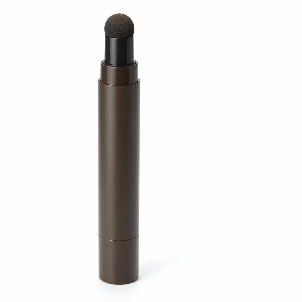 Root Touch-Up Pen Precision Sponge Tip Waterproof & Oil-Proof