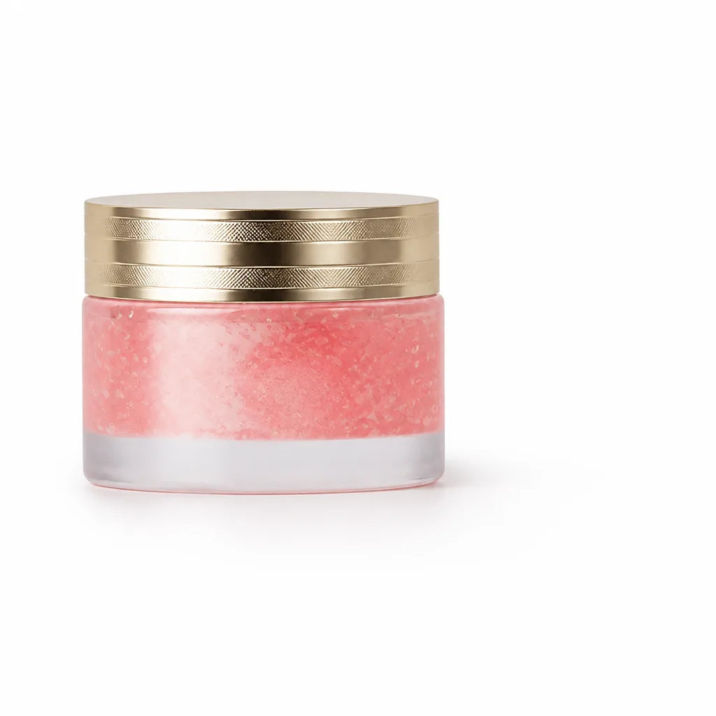 Face Cream Plant-Based Hydrating & Firming