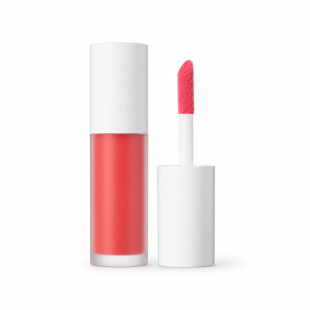 Lip Gloss Tinted 24-Hour Hydration Non-Sticky