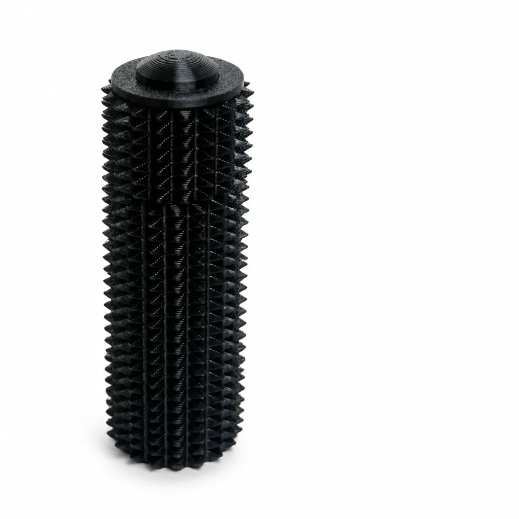 Pocket Stress Reliever Compact & Quiet Three Sensory Modes