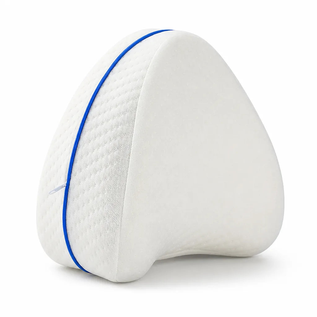 Orthopedic Side Pillow Memory Foam Ergonomic Contour