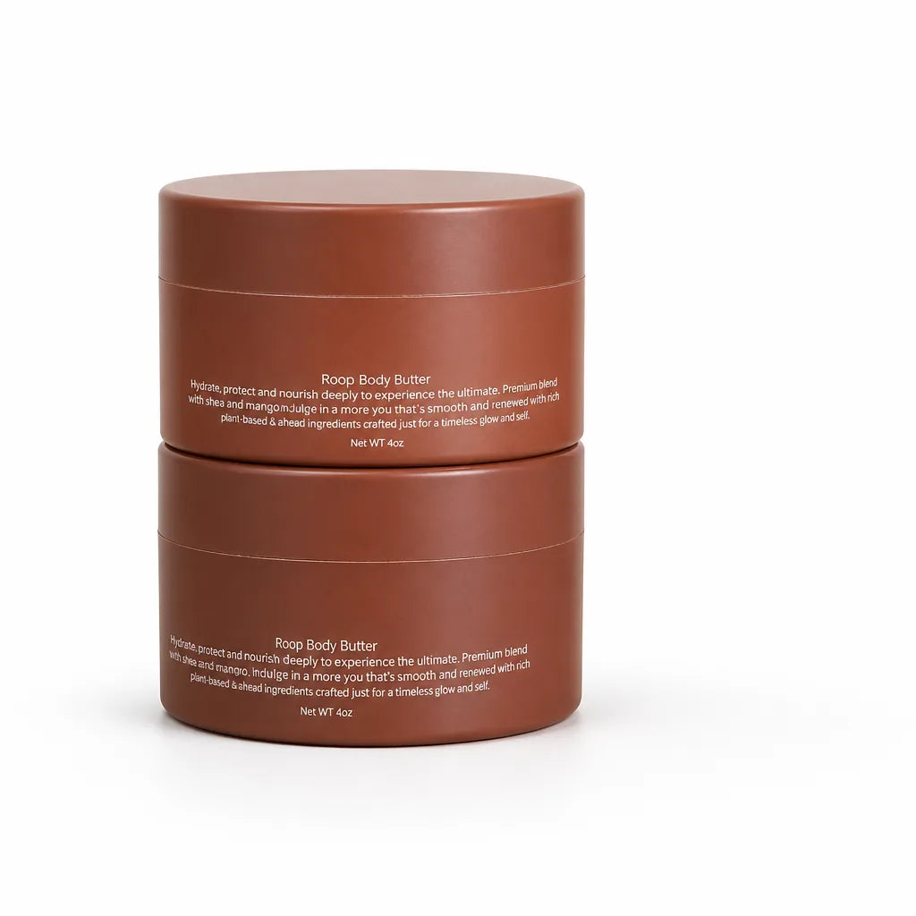 Body Butter Shea & Mango Cologne-Strength Fragrance
