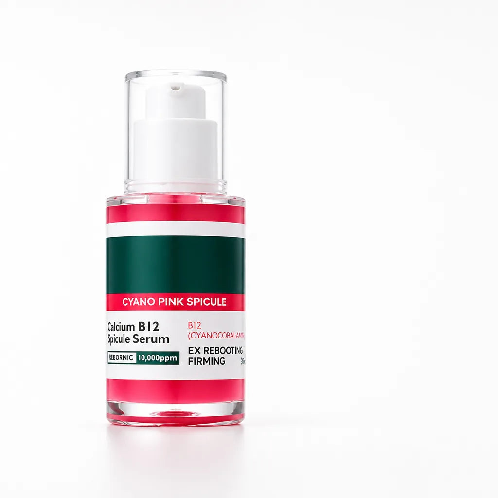 Acne & Pore Treatment Micro-Needle Alpha Arbutin & Niacinamide