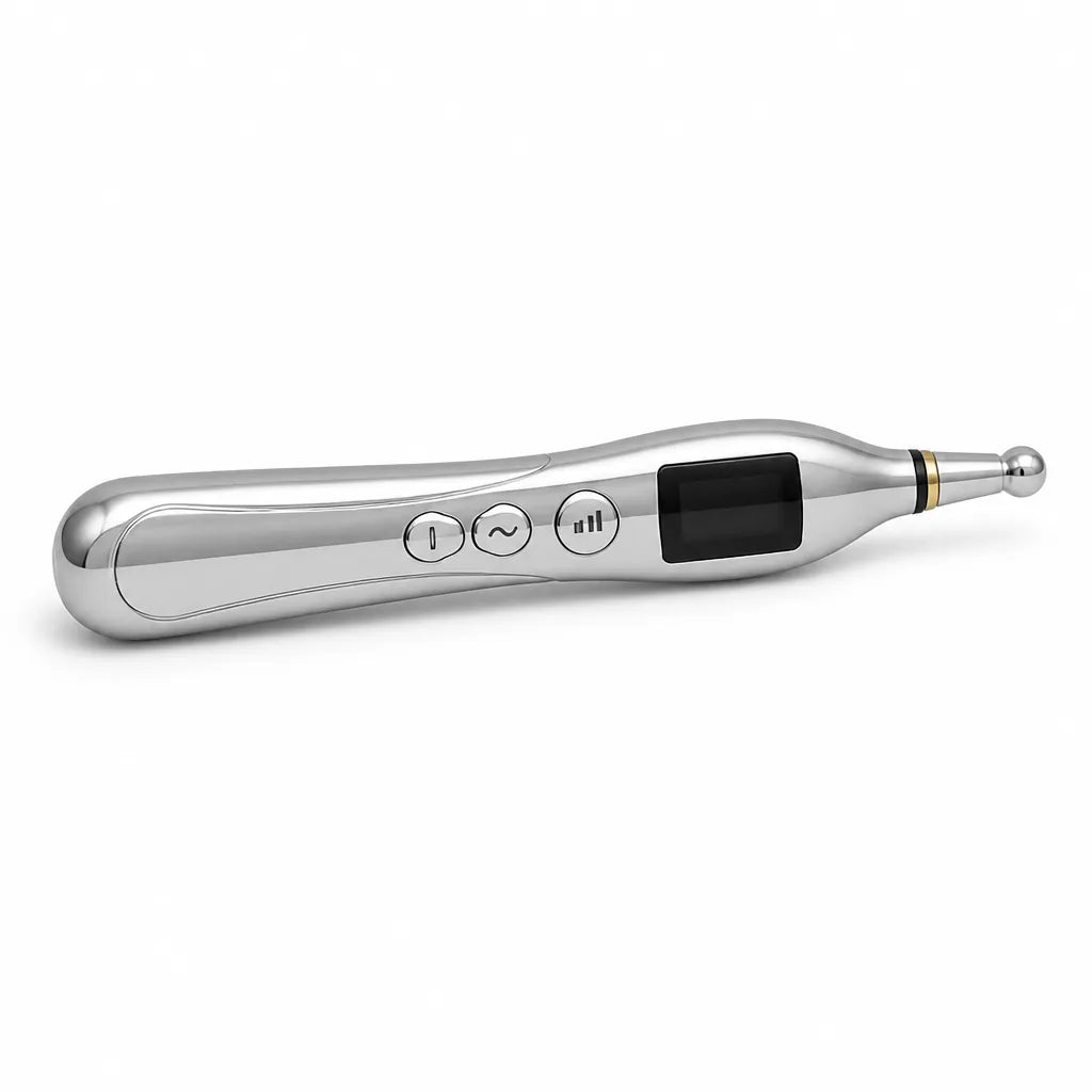 Acupressure Pen Targeted Pain Relief & Muscle Relaxation