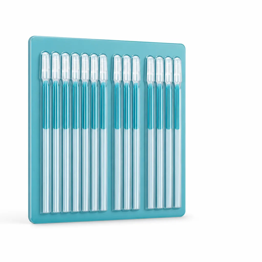 Ear Wax Removal Picks Soft Flexible Twist Tip