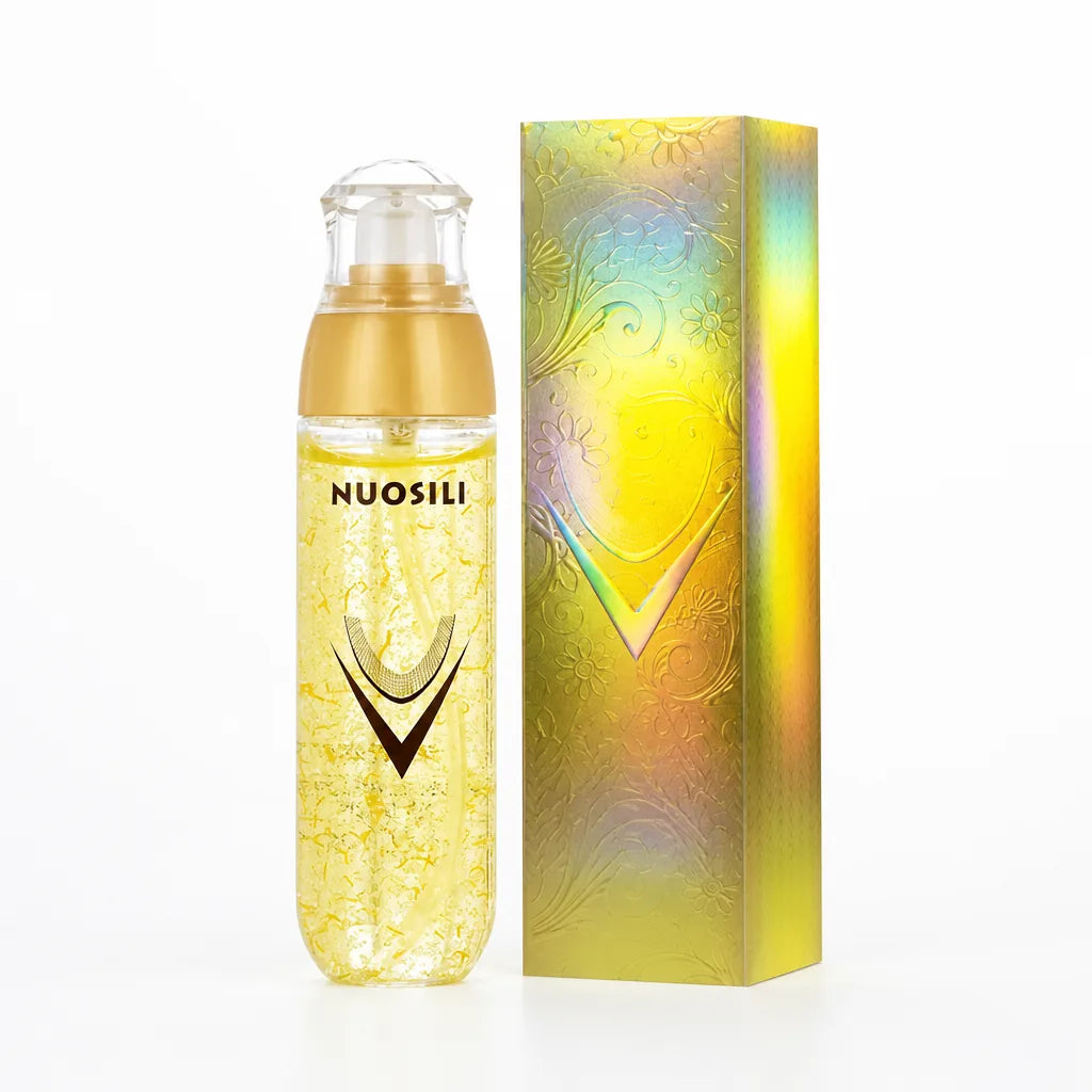 Facial Essence Vitamin C Deep Hydration & Firming