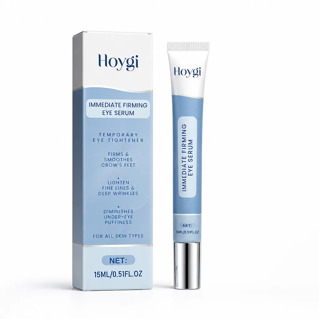 Skin Tightening Serum Instant Lift & Long-Lasting Firming